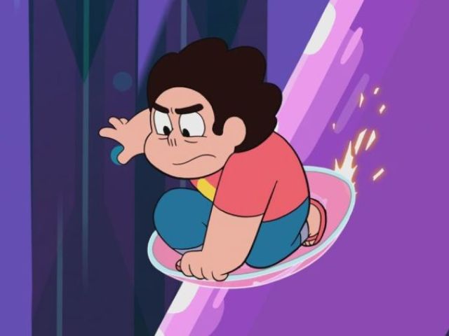 Steven