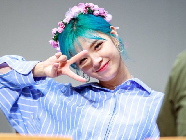 JeongYeon