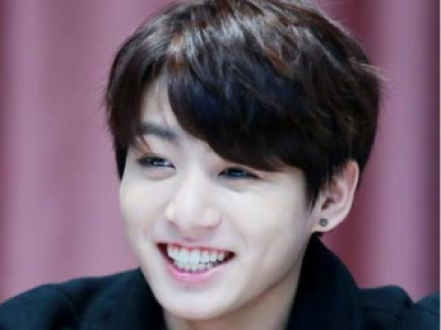 O biscoito. Kookie 😻🍪