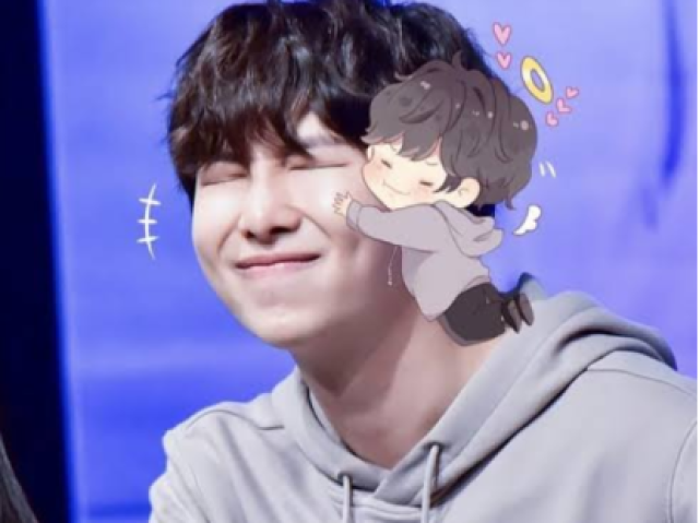 Rm. O melhor appa 😂😣❤️