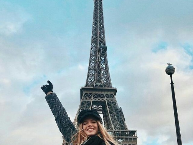 Paris ❤