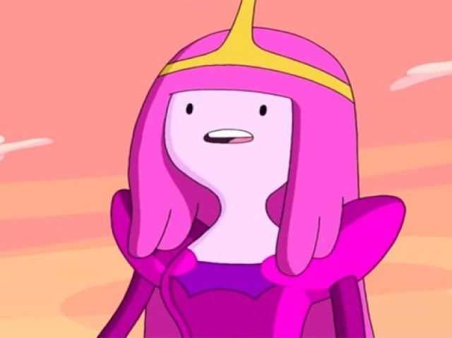 Princesa Jujuba