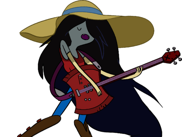 Marceline