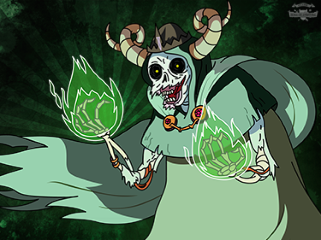 Lich