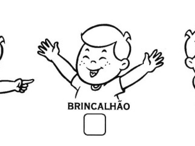 Brincalhão