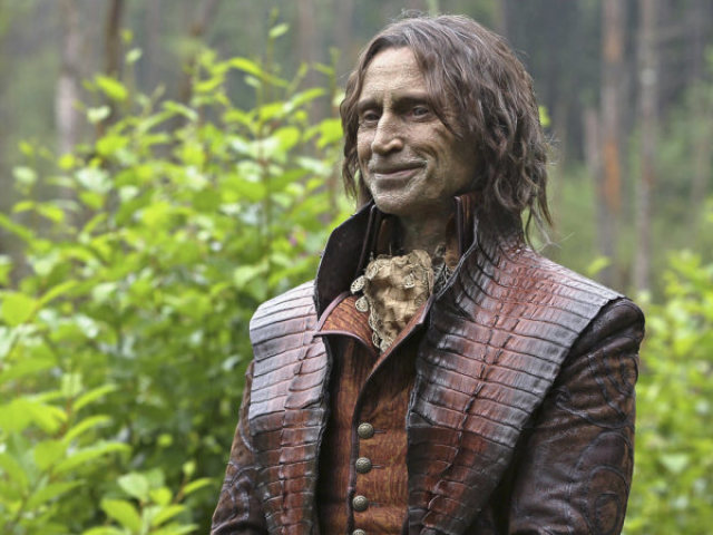 Sr. Gold/Rumpstiltiskin