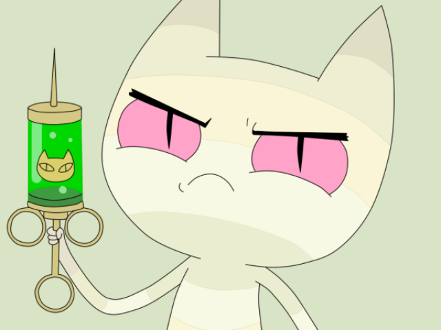 Me Mow