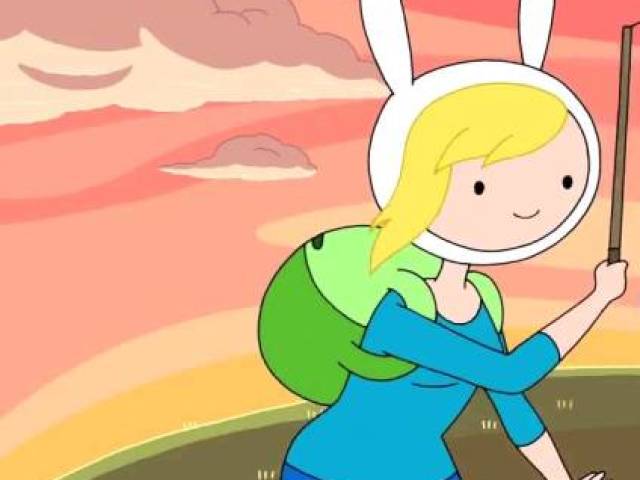 Fionna