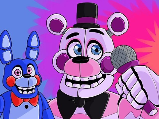 Funtime Freddy