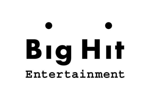 Big Hit Entertainment