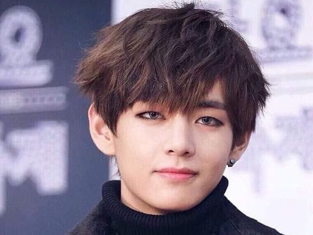 Taehyung