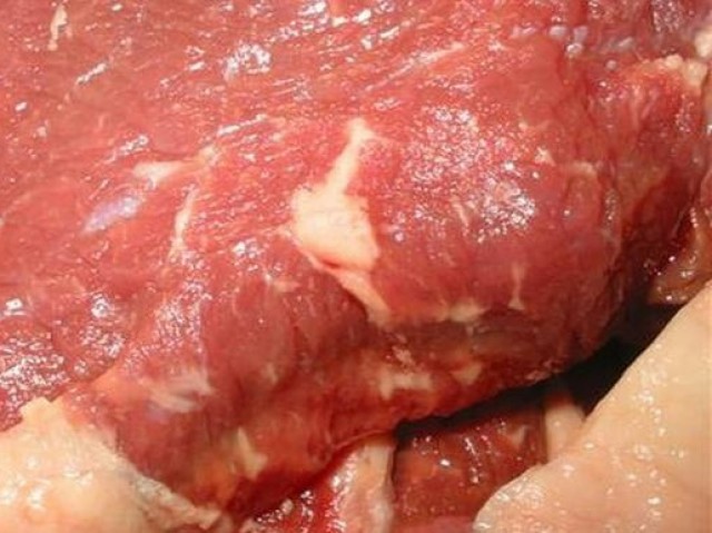 Carne