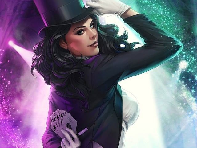 Zatanna