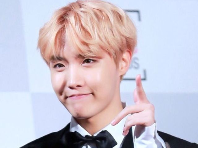 J-Hope