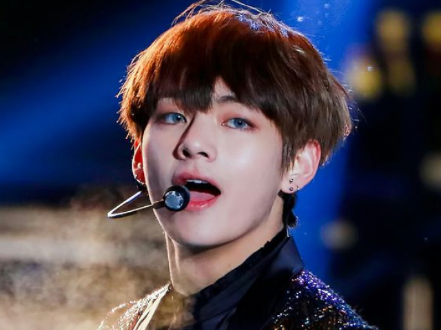 Taehyung