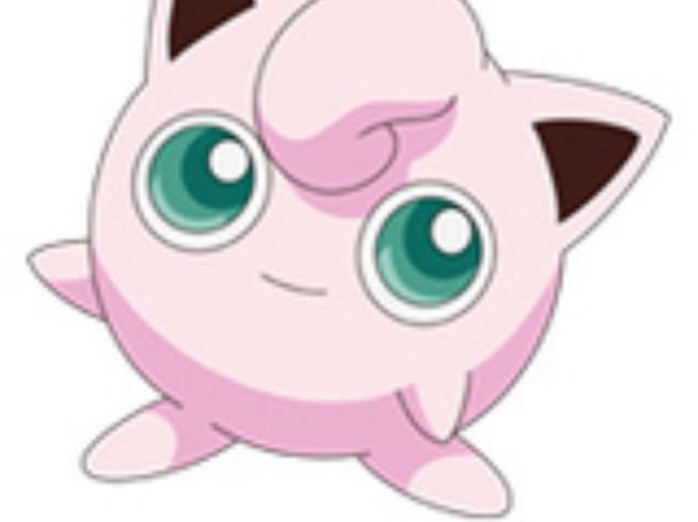 Jigglypuff