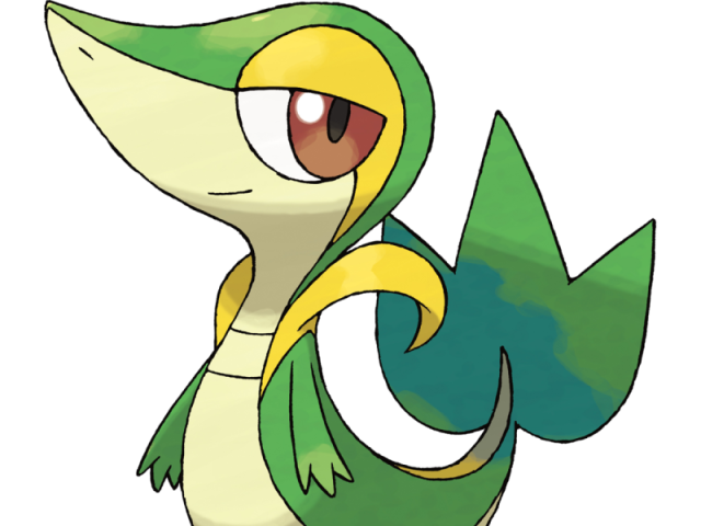 Snivy