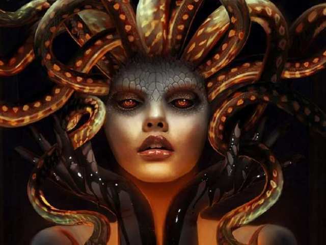 Medusa