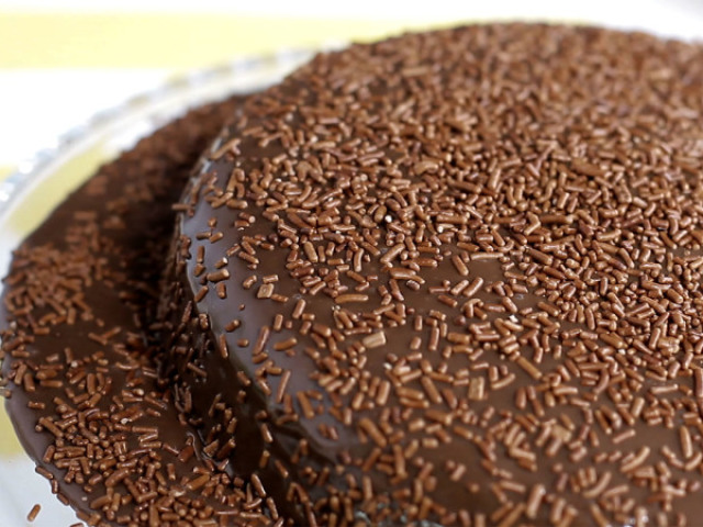 Brigadeiro