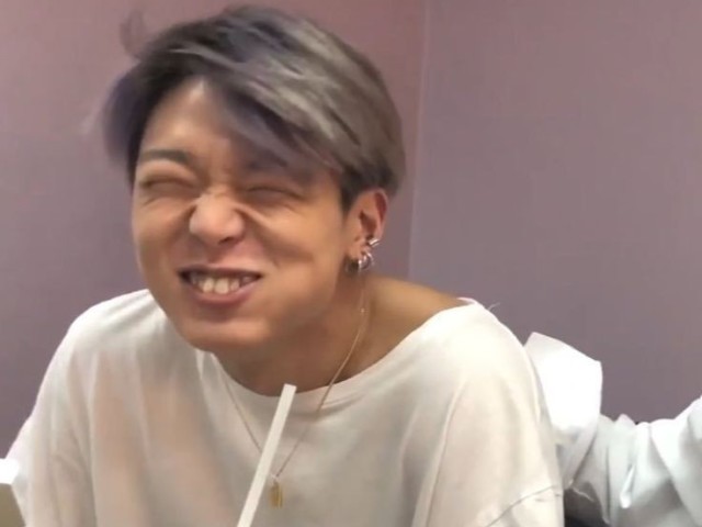 Temos uma amorzinho de Ikonic!