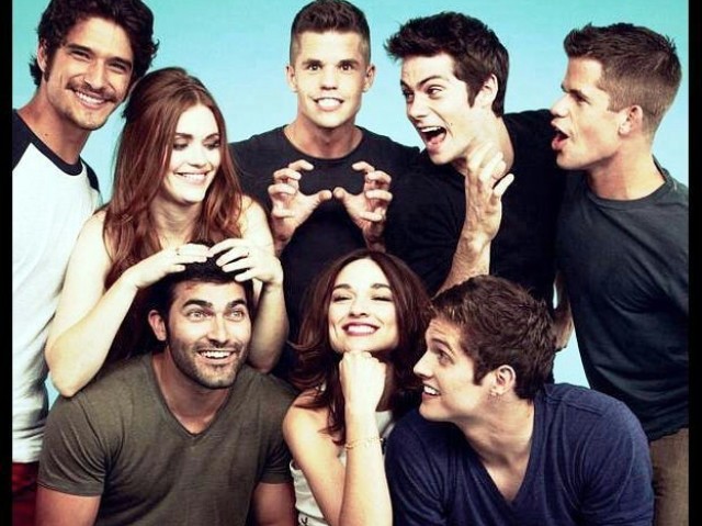O quão bem você conhece Teen Wolf?