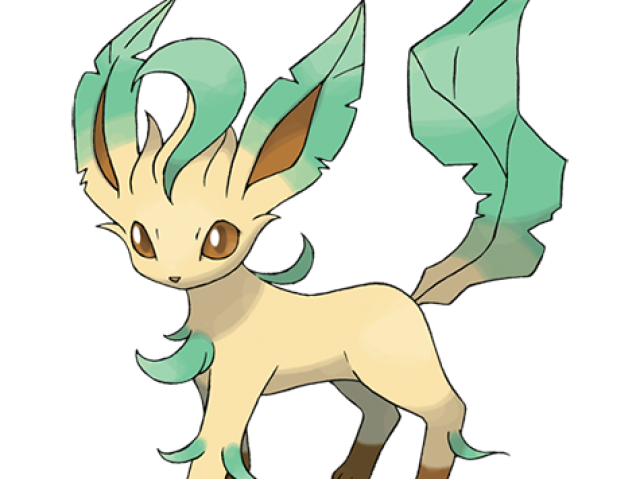 Leafeon