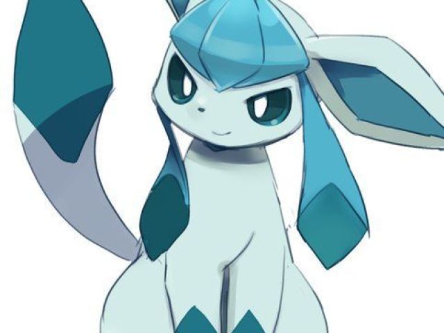 Glaceon