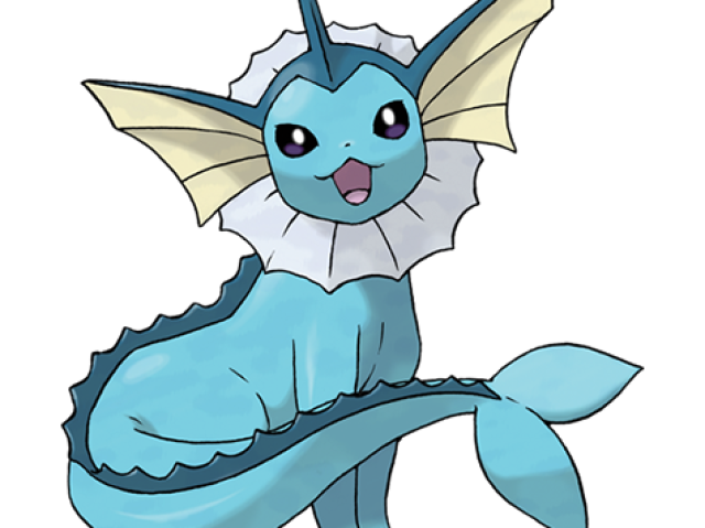 Vaporeon