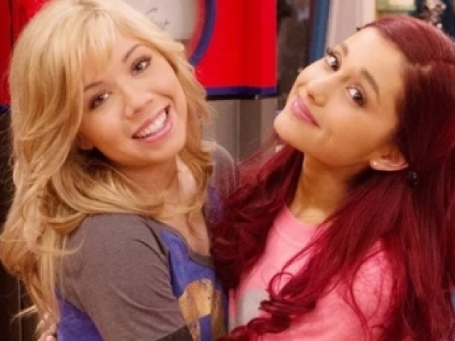 Sam & Cat