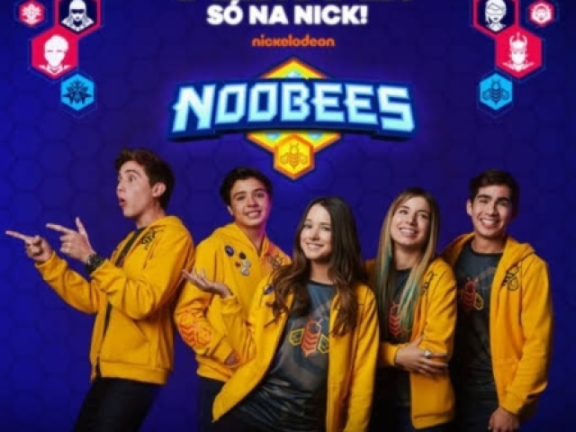 Noobees