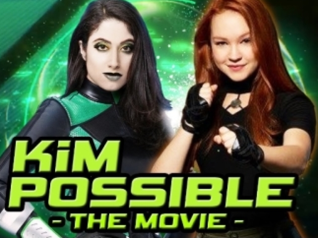 Kim Possible