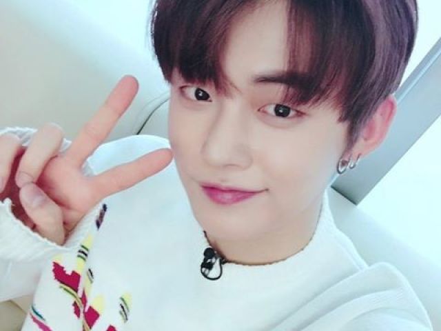 Choi Yeon-jun ( 최연준 ) <3