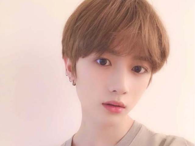 Choi Beom-gyu ( 최범규 ) <3