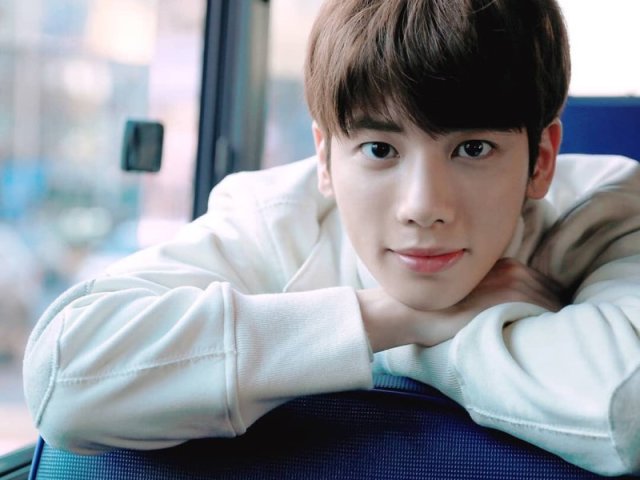 Kang Tae-hyun ( 강태현 ) <3