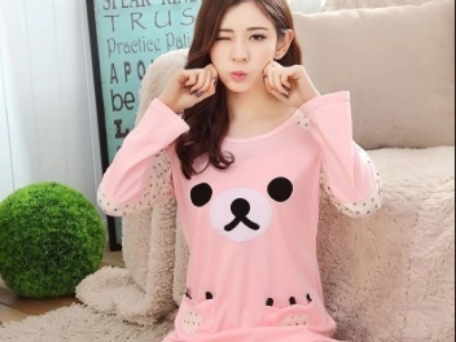 Kawaii!