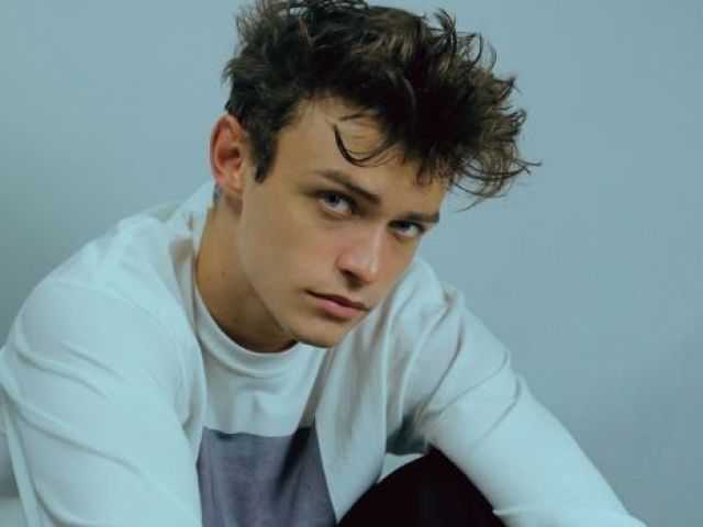 Thomas Doherty