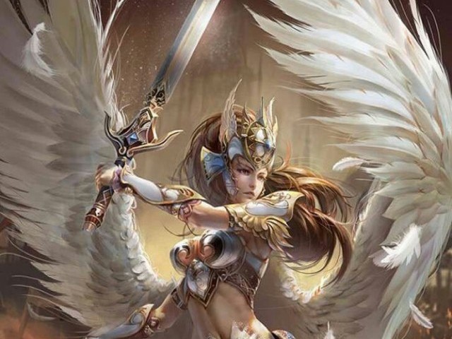 Anjo