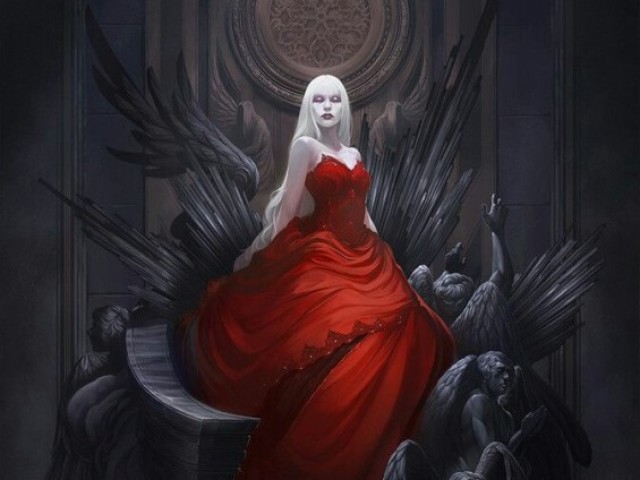 Vampira