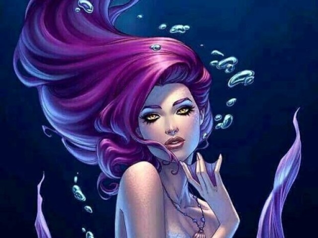 Sereia