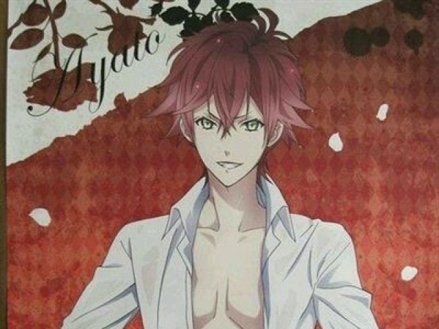 Ayato