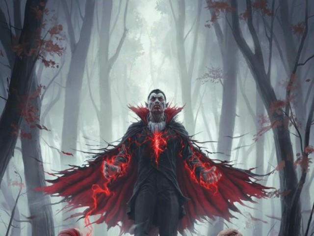 Vampiro