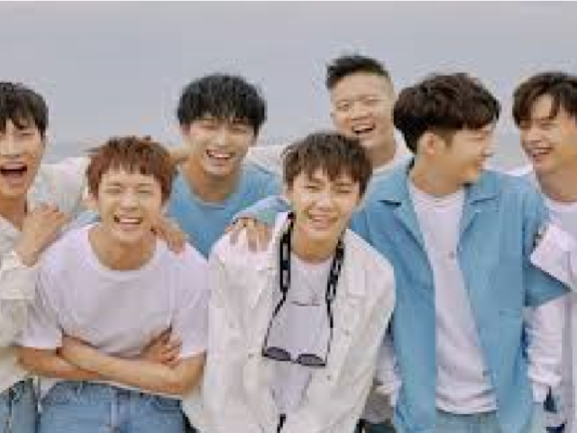 Btob