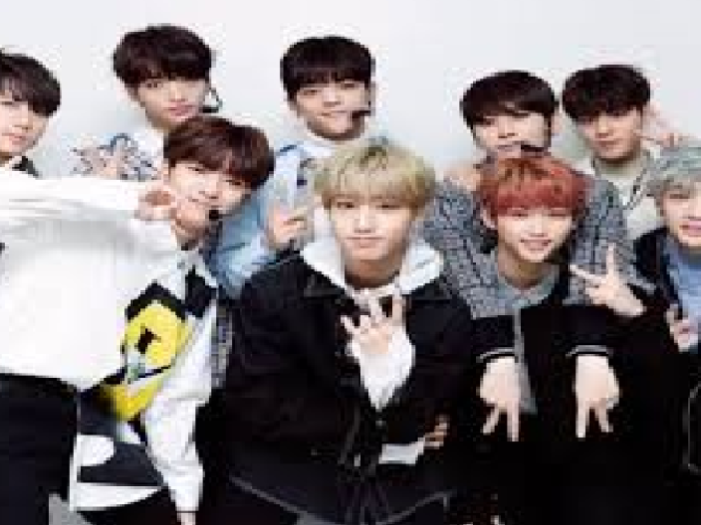 stray kids