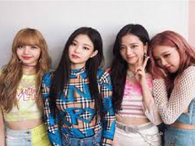 blackpink