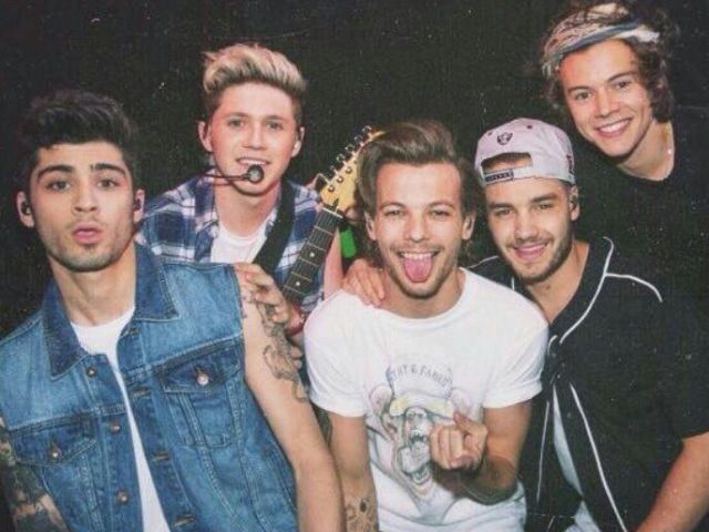 Você é um verdadeiro Directioner?