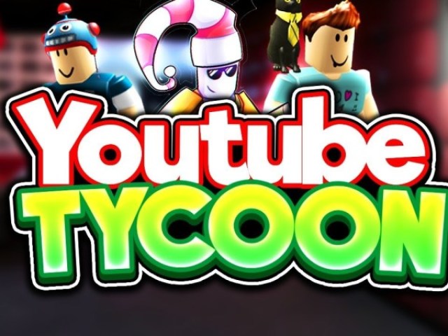 Youtube Tycoon