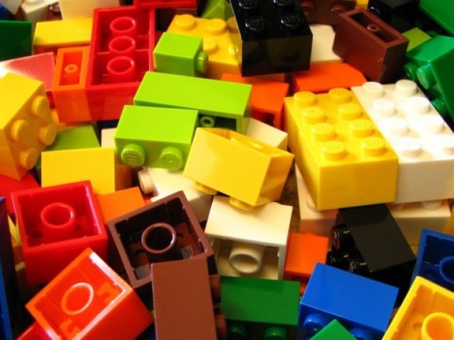 Lego