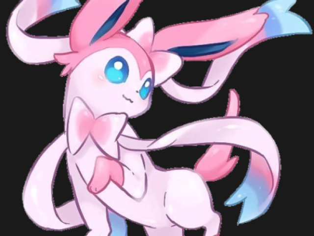 Sylveon