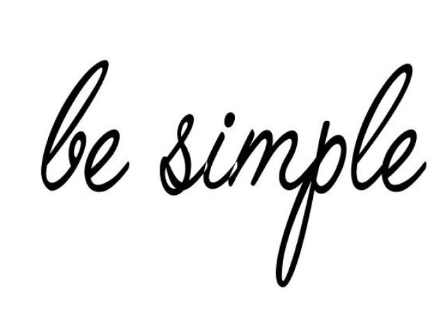 Simples