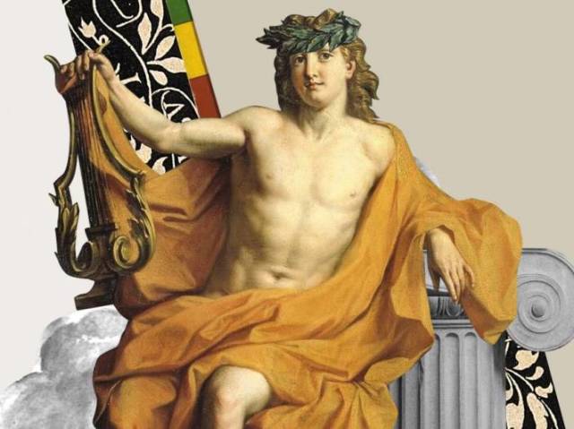 Apolo